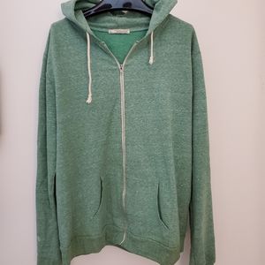Full-Zip Hoodie
